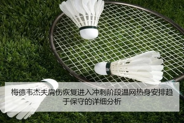 梅德韦杰夫肩伤恢复进入冲刺阶段温网热身安排趋于保守的详细分析